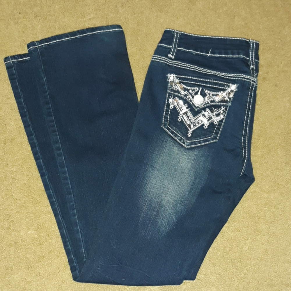 Premier jeans by rue 21